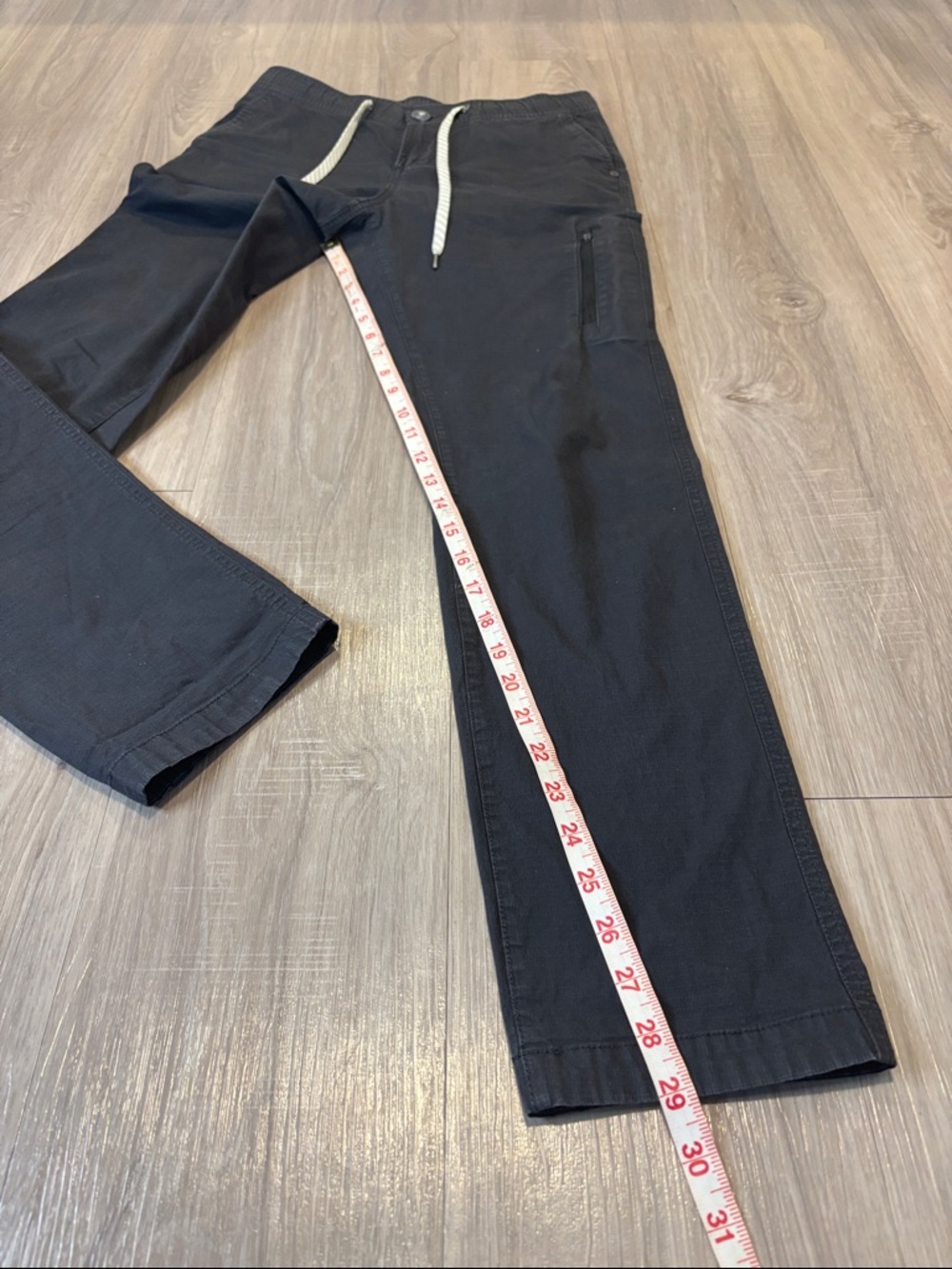 VUORI Ripstop Pant size small - Picture 14 of 15